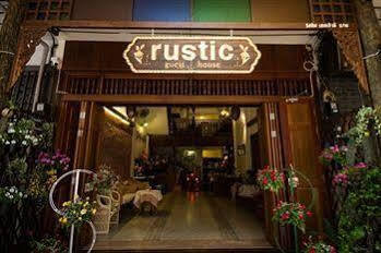 Rustic Guest house 2*