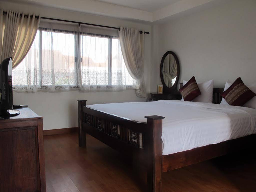 Rachamankha Flora House Guest house 2*