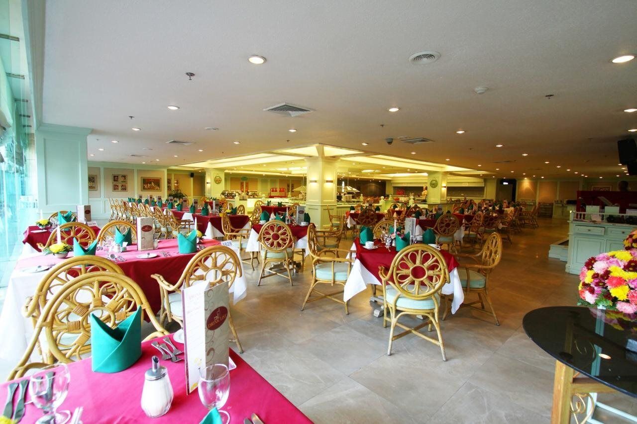 The Empress - Sha Extra 4* Chiang Mai