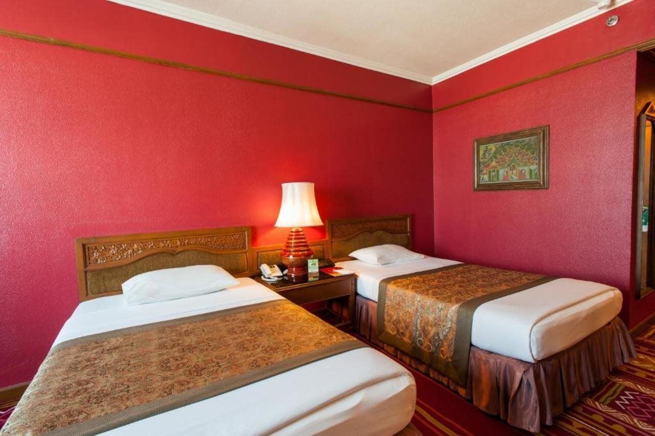 The Empress - Sha Extra Hotel Chiang Mai