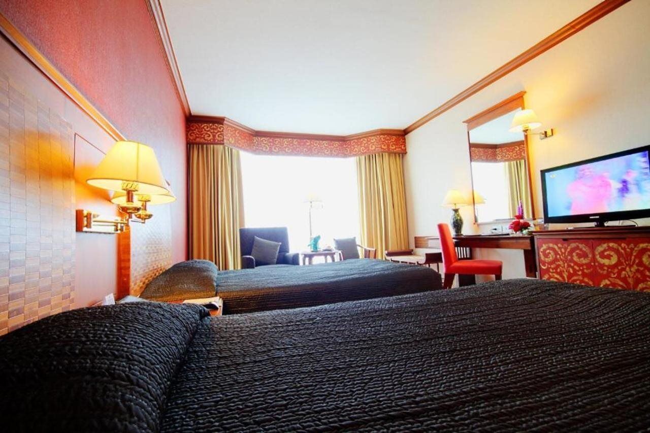 The Empress - Sha Extra Hotel Chiang Mai