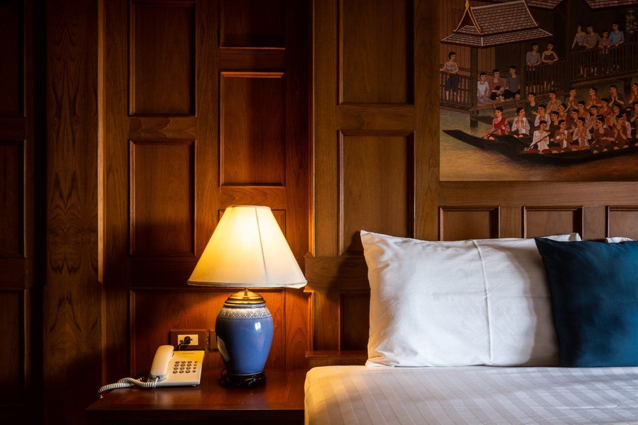 Resort Baan U Sabai Boutique House-sha Chiang Mai