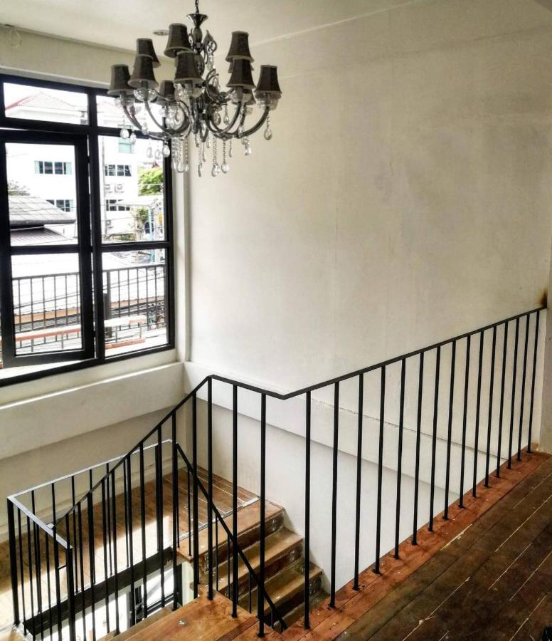 Naptel Chang Moi Guest house 3*