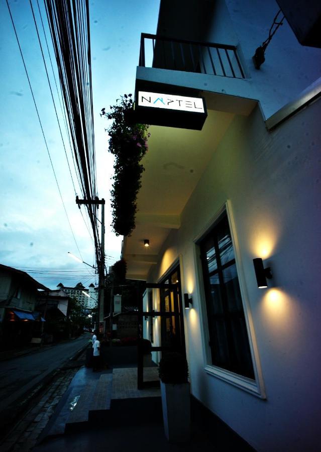 Naptel Chang Moi Chiang Mai