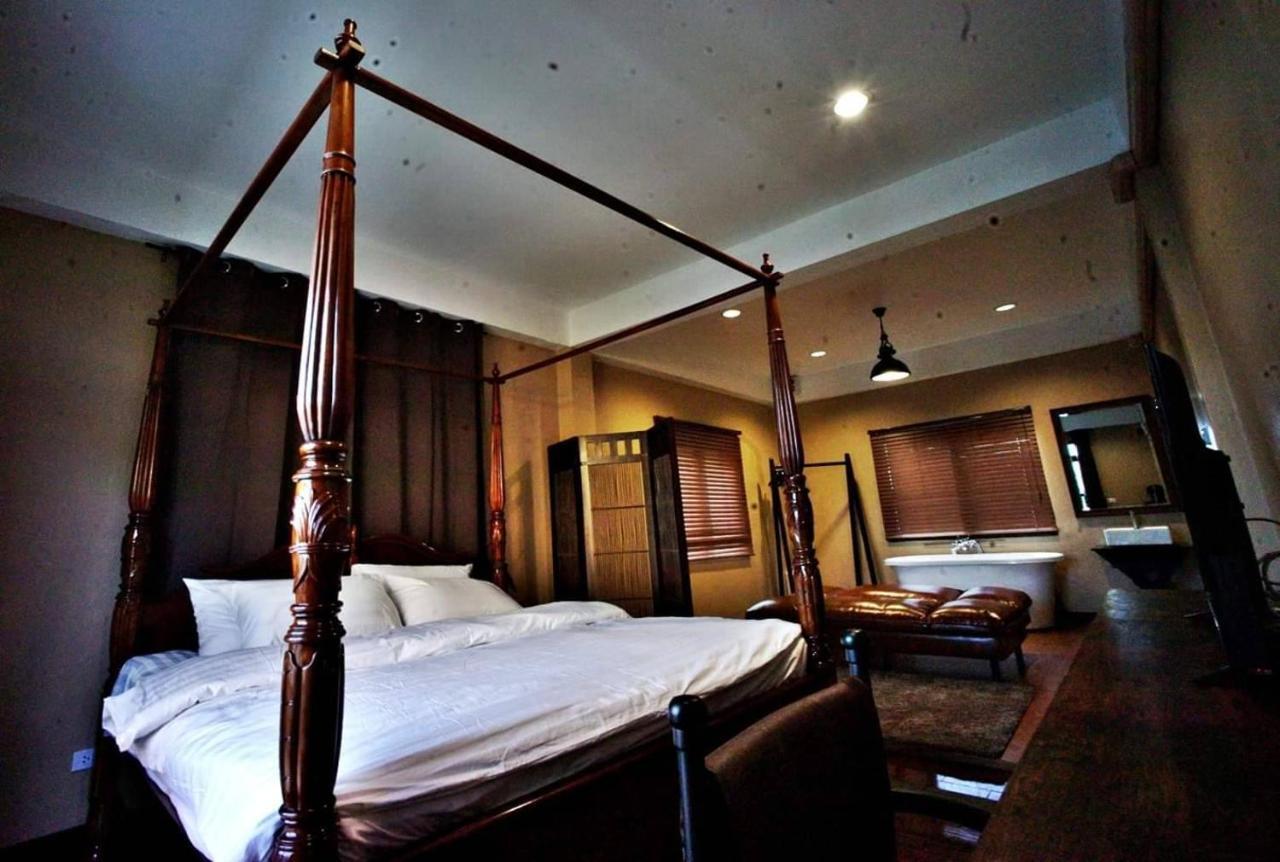 Naptel Chang Moi Guest house 3*