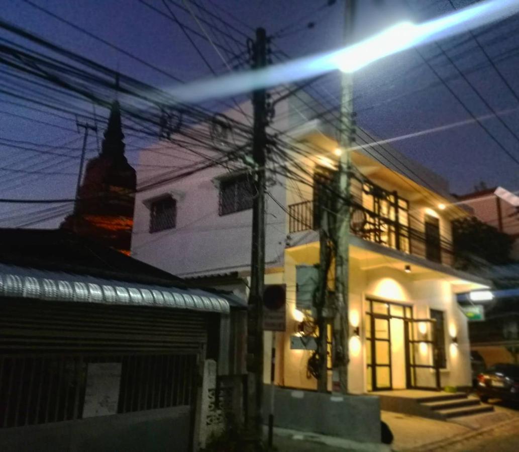 Naptel Chang Moi Guest house