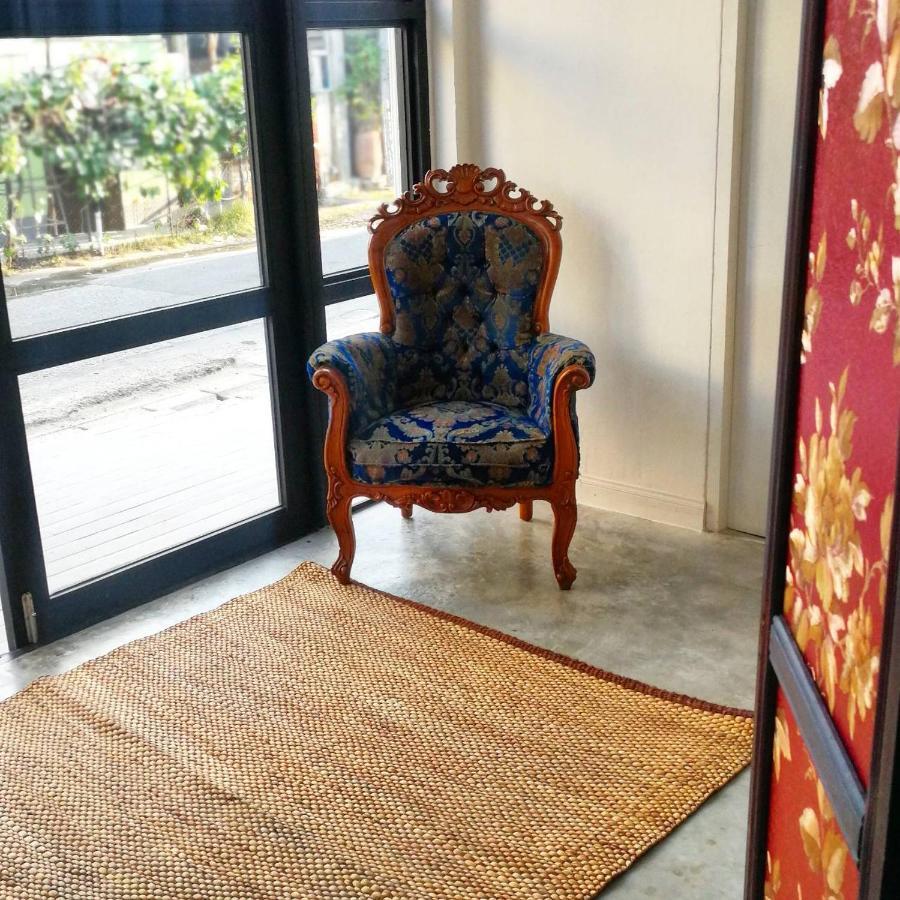 Guest house Naptel Chang Moi Chiang Mai