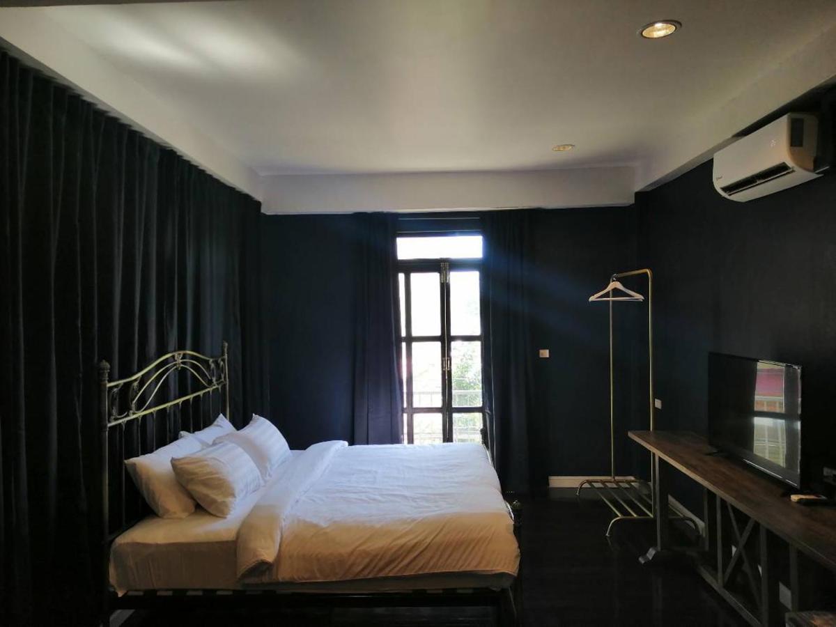 Guest house Naptel Chang Moi