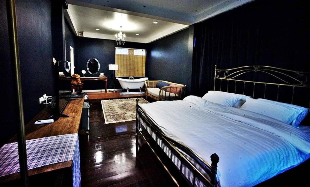 Naptel Chang Moi Guest house 3*