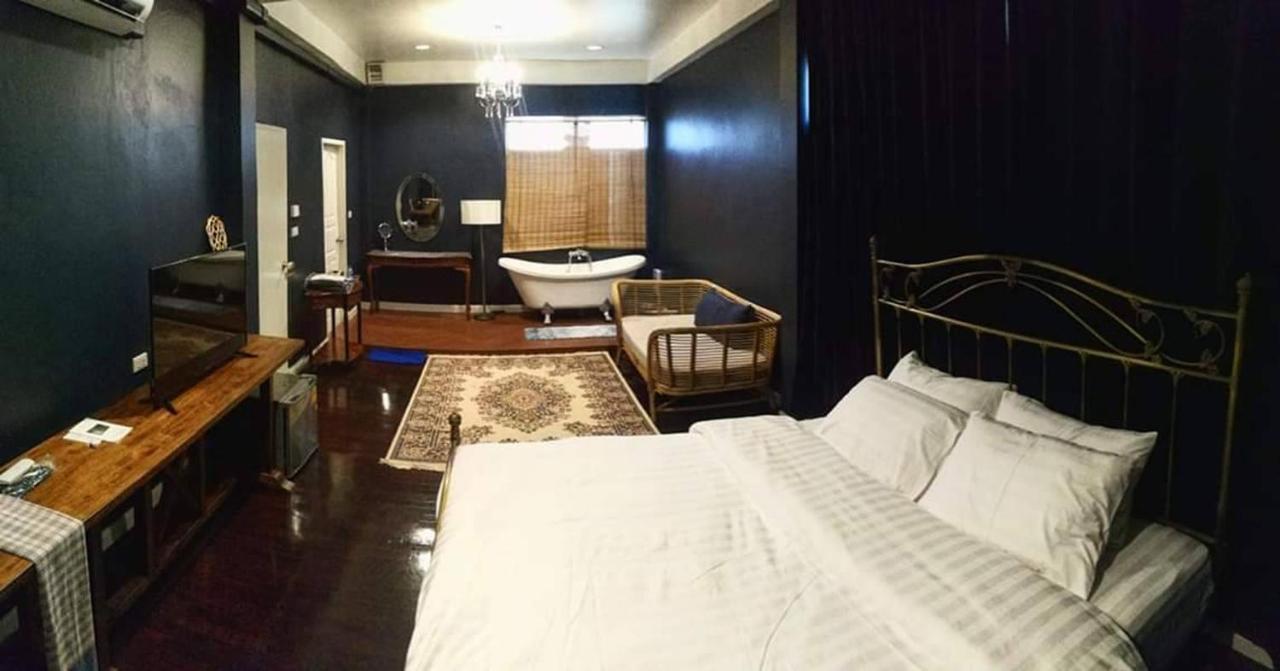 Guest house Naptel Chang Moi Chiang Mai