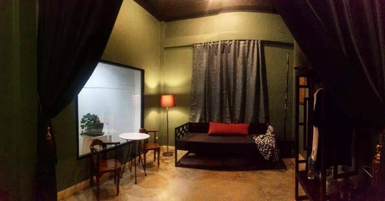 Naptel Chang Moi Guest house