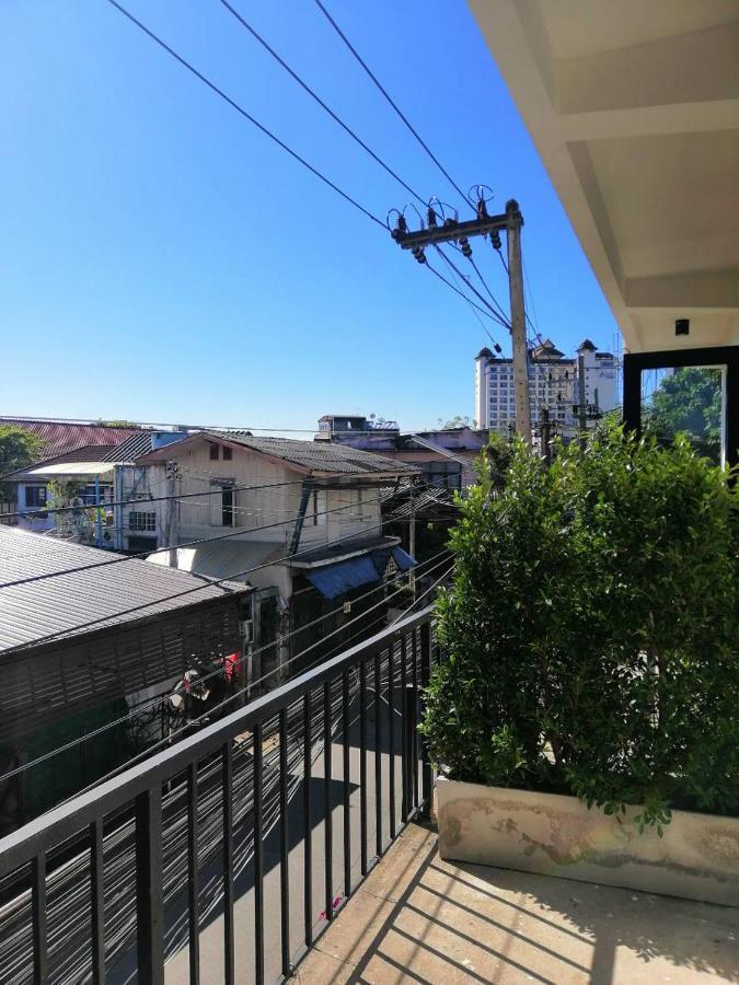 Guest house Naptel Chang Moi 3*