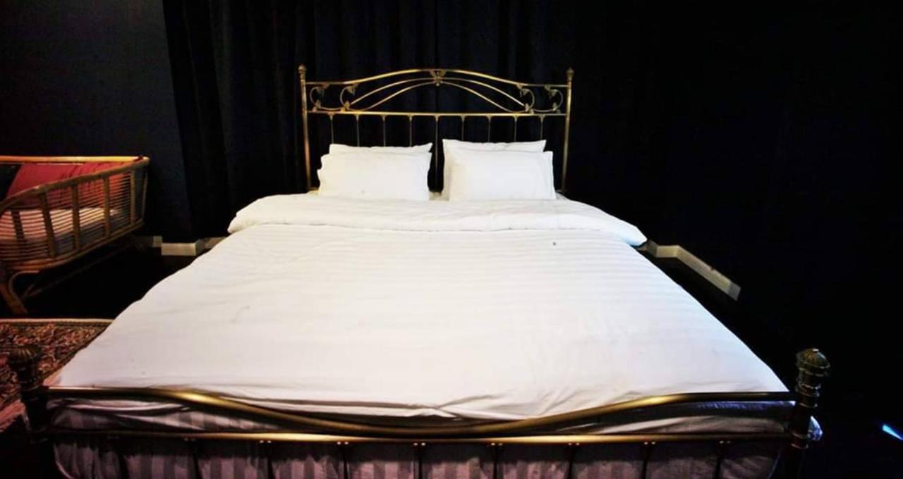 Guest house Naptel Chang Moi Chiang Mai