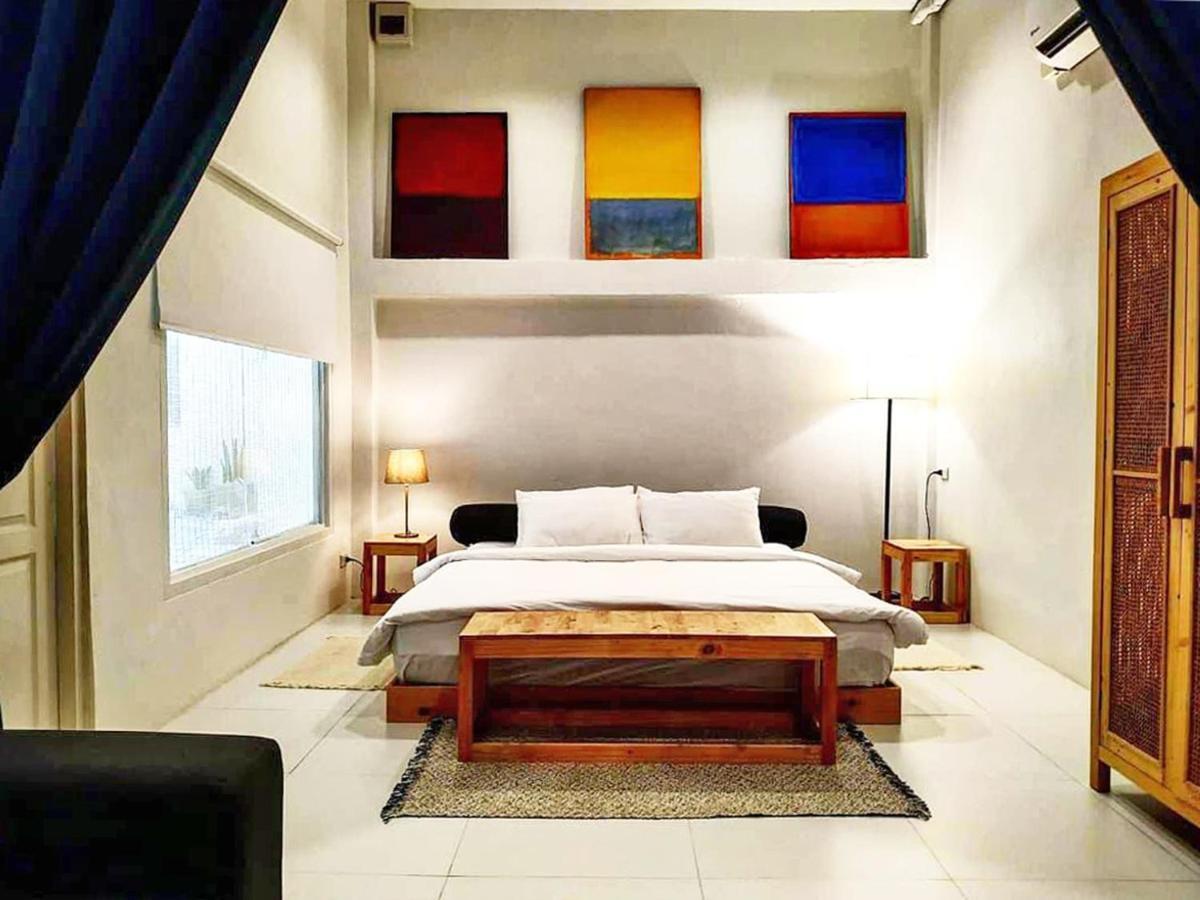 Naptel Chang Moi Guest house 3*