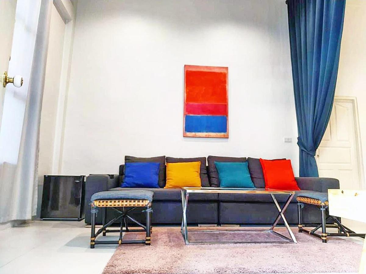 Naptel Chang Moi Guest house Chiang Mai