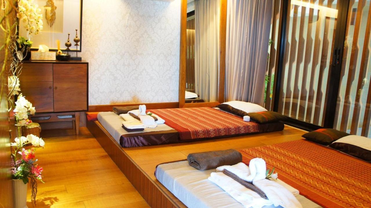 Aparthotel The Astra Family Chiang Mai