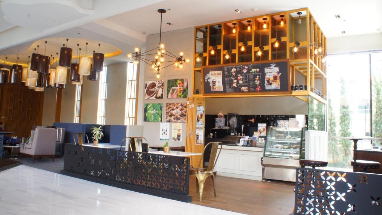 The Astra Family Aparthotel Chiang Mai