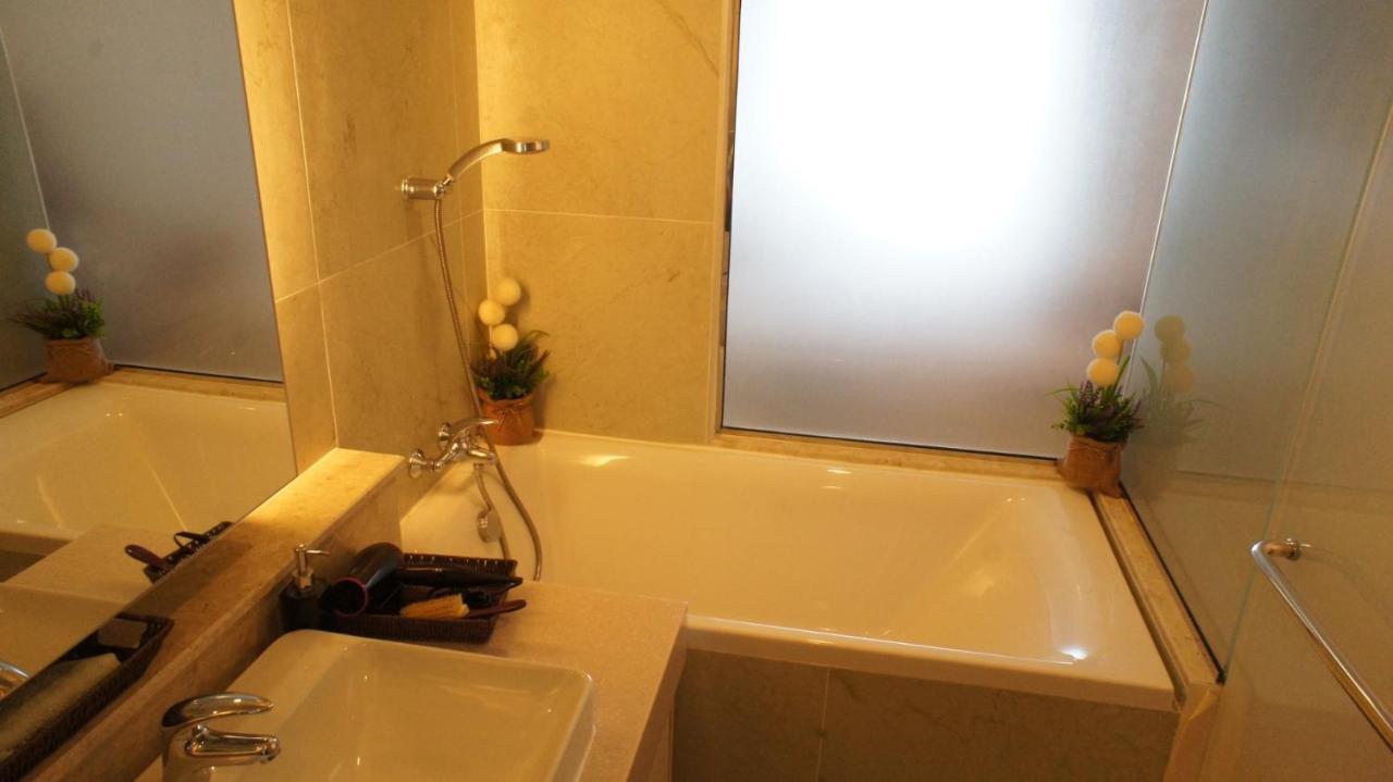 The Astra Family Aparthotel