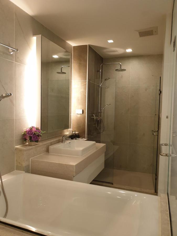 The Astra Family Aparthotel Chiang Mai