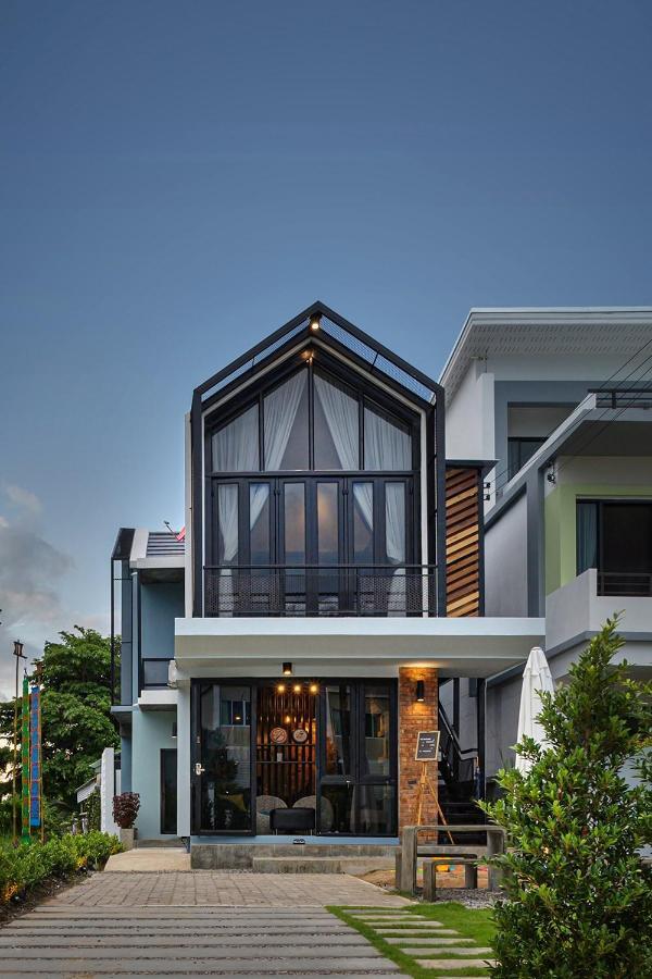 The Nichehome Waterside Living Chiang Mai