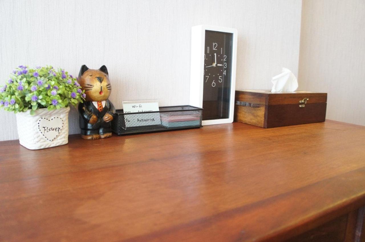 The Astra Family Aparthotel