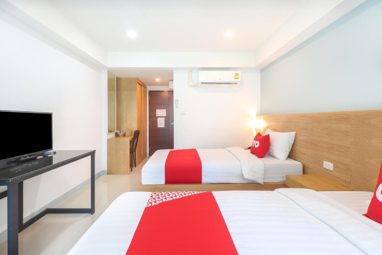 Oyo 374 Lanna Hotel 3*