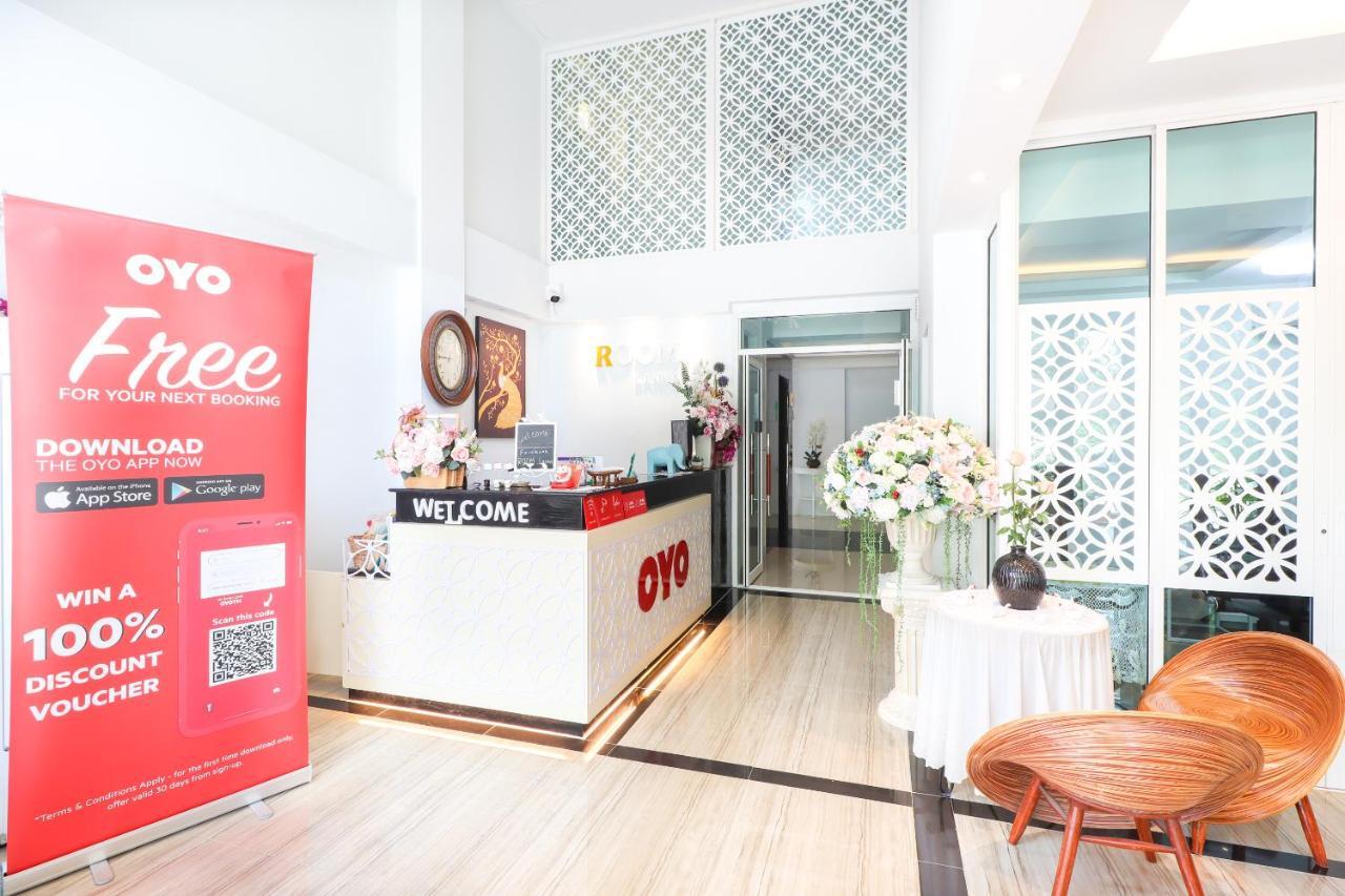 Hotel Oyo 374 Lanna
