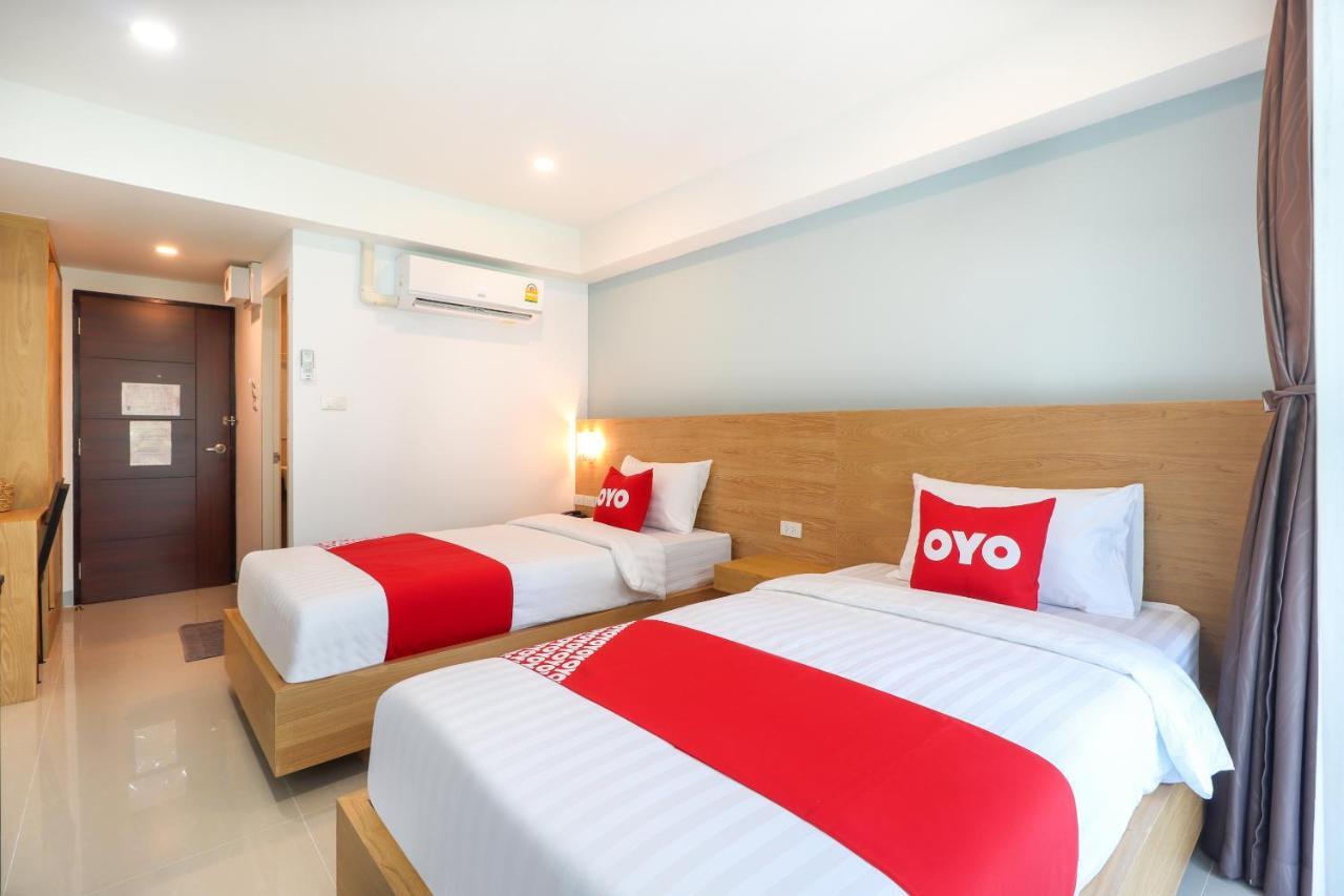Hotel Oyo 374 Lanna Chiang Mai