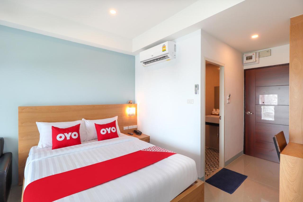 Oyo 374 Lanna Hotel