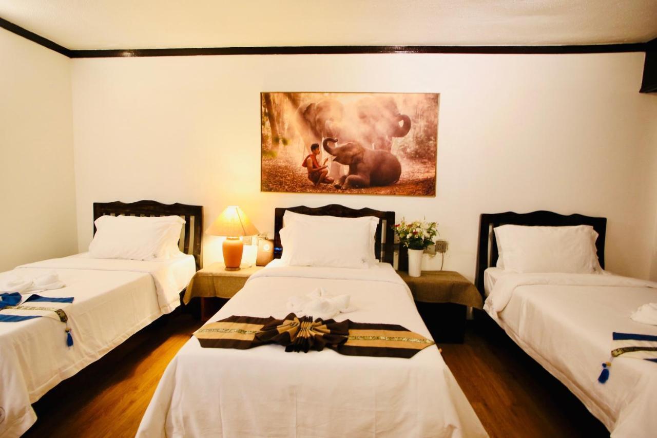 Thapaeplacehotel