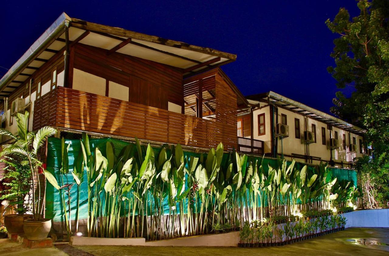 Thapaeplacehotel