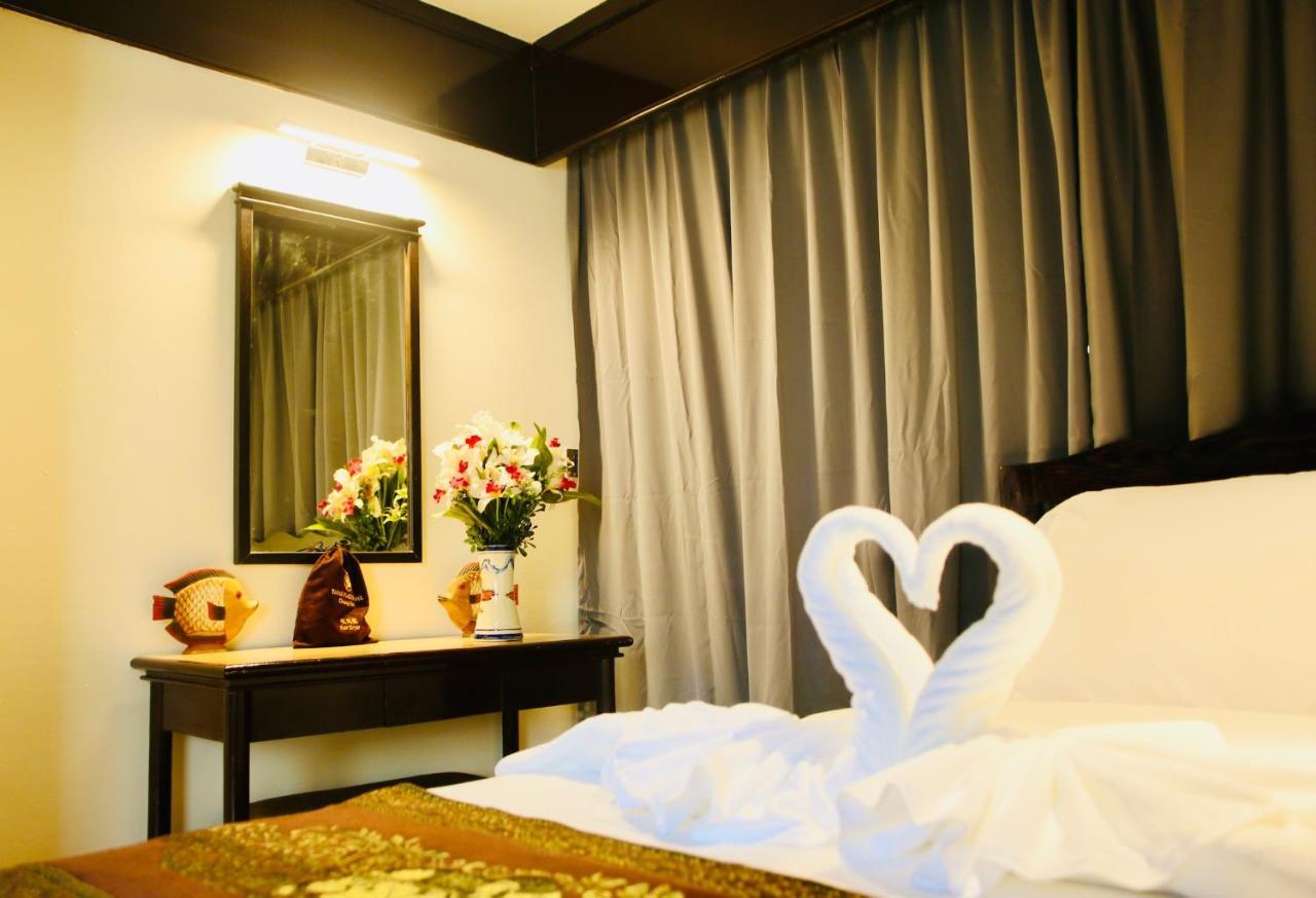 Hotel Thapaeplacehotel Chiang Mai