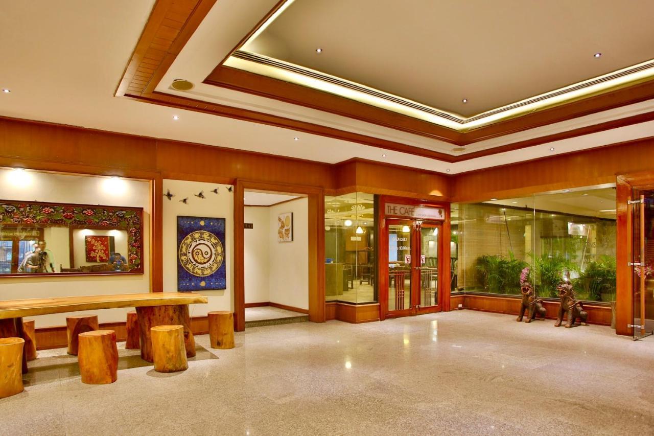 Hotel Thapaeplacehotel Chiang Mai