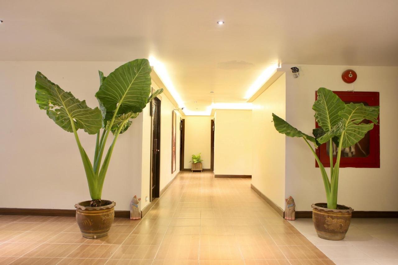 Thapaeplacehotel