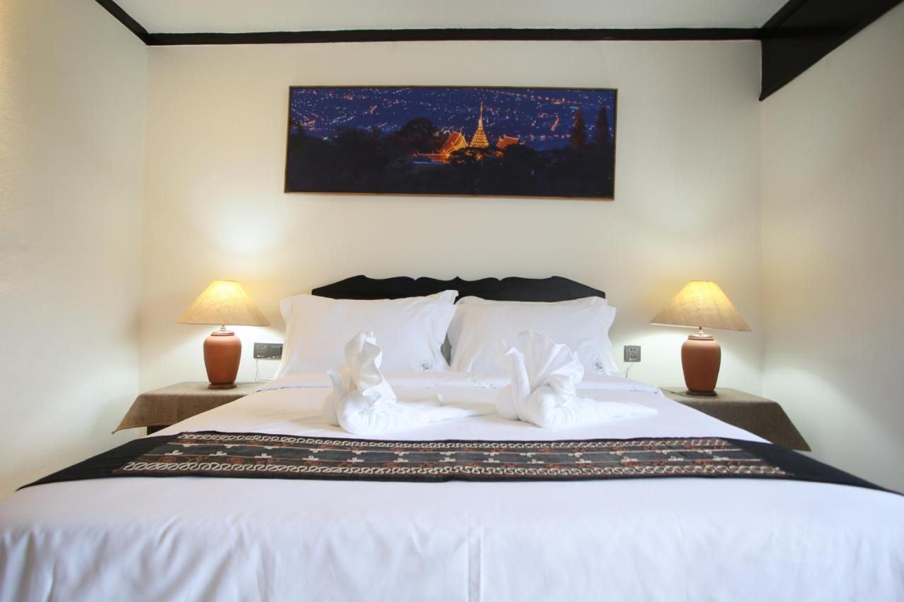 Thapaeplacehotel 3*