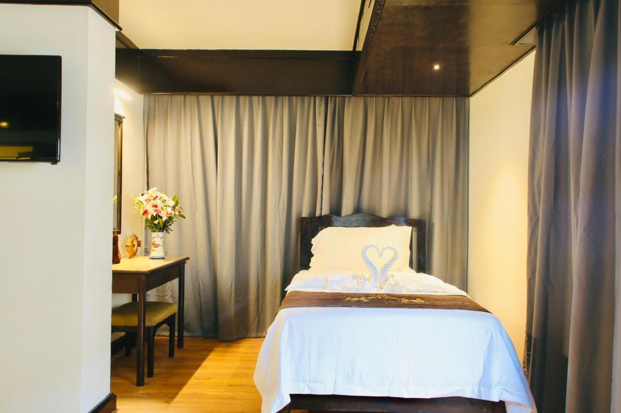 Thapaeplacehotel Chiang Mai