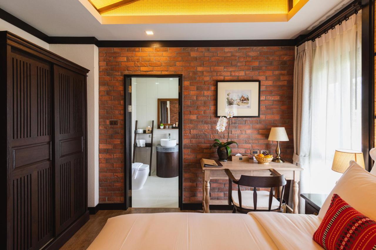 El Barrio Lanna- Sha Extra Hotel 4*