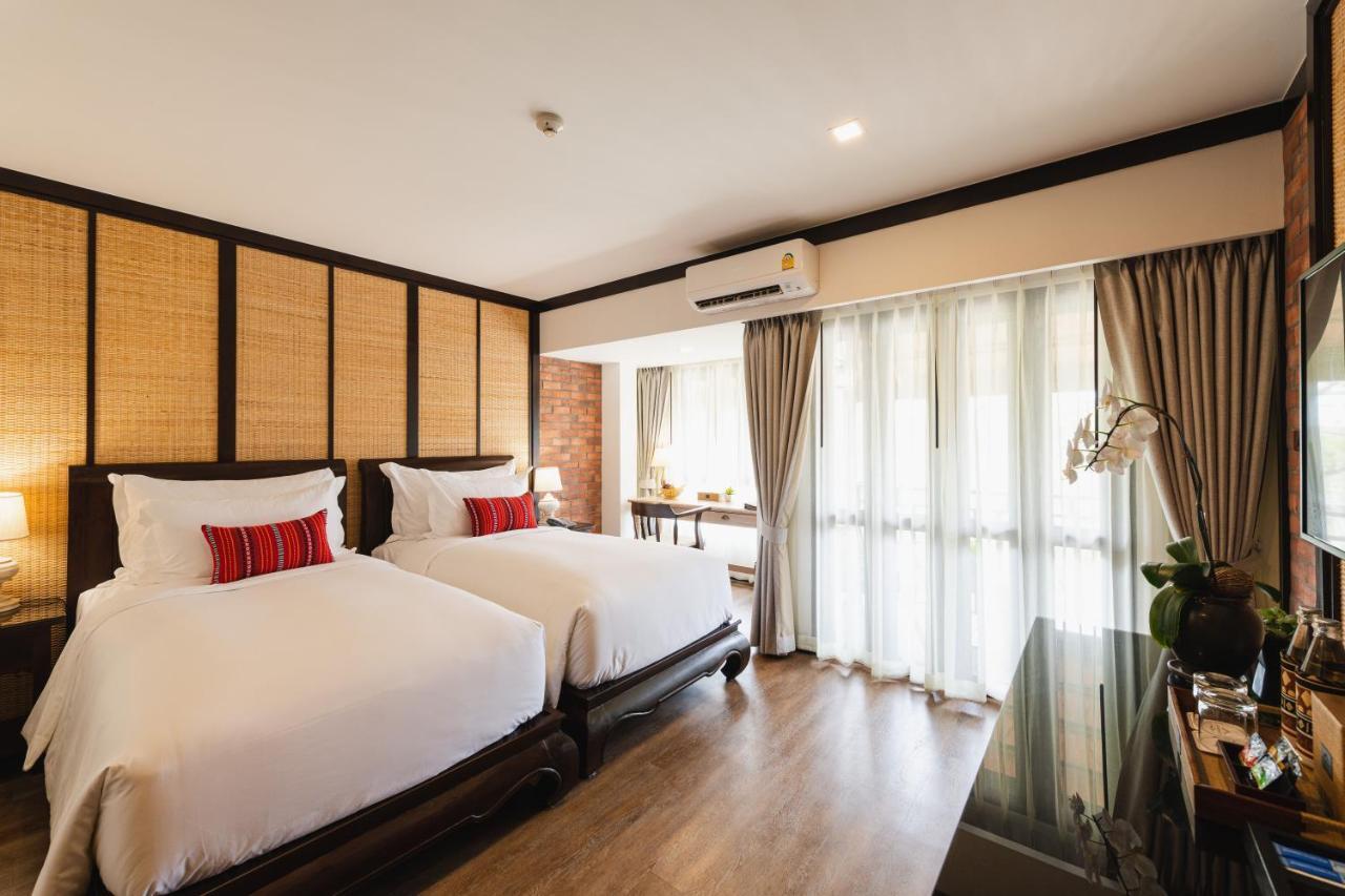 El Barrio Lanna- Sha Extra Chiang Mai