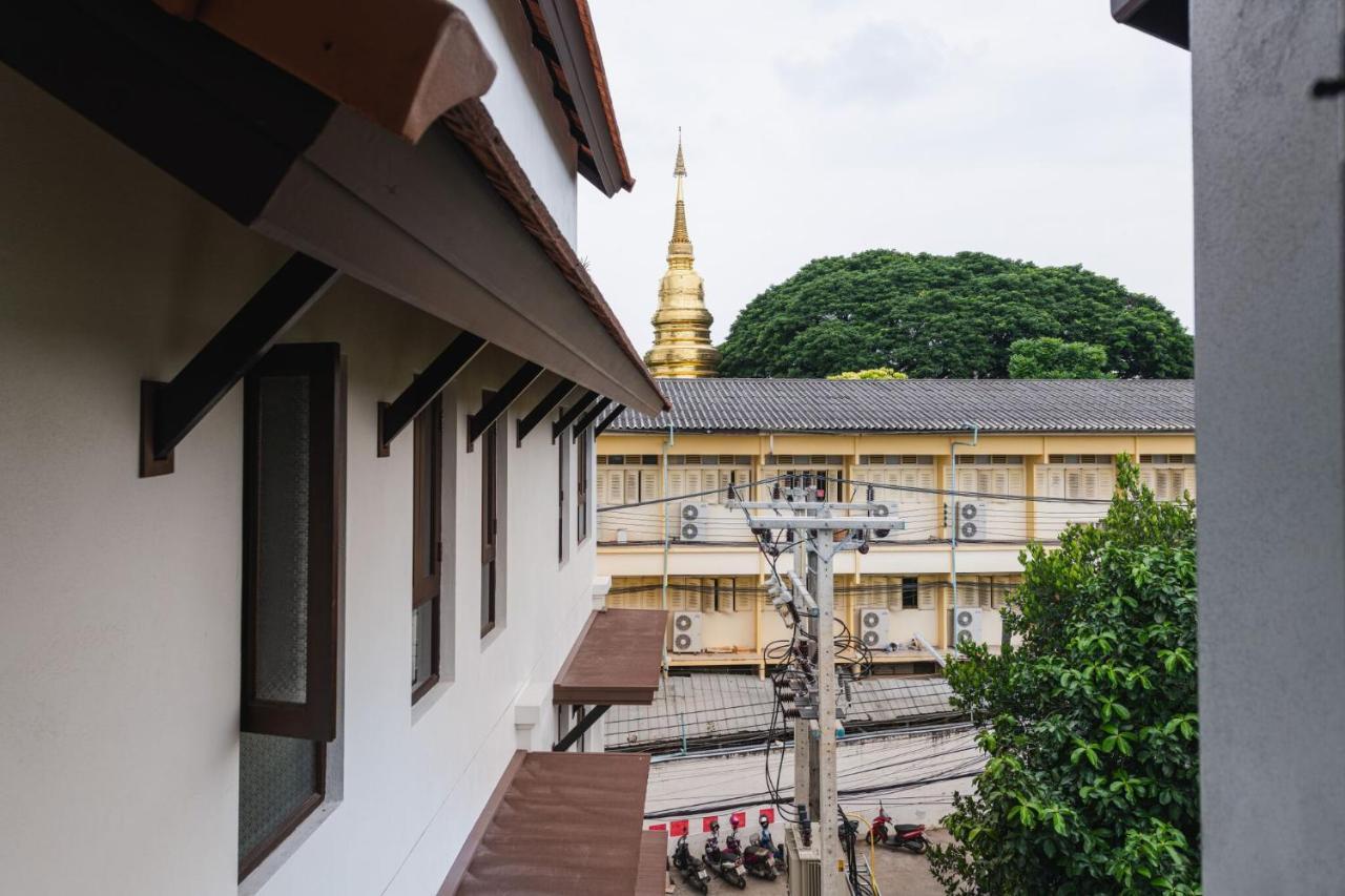 Hotel El Barrio Lanna- Sha Extra Chiang Mai