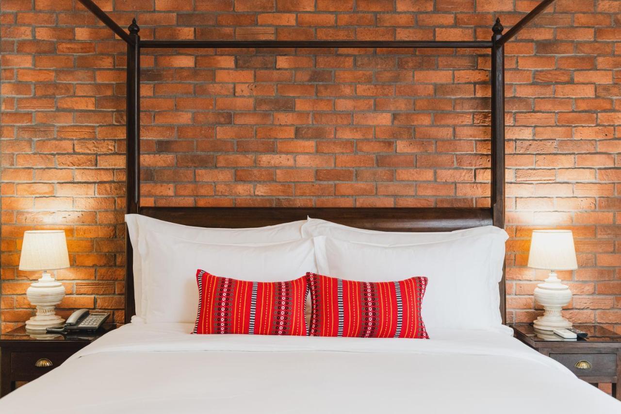 El Barrio Lanna- Sha Extra Hotel