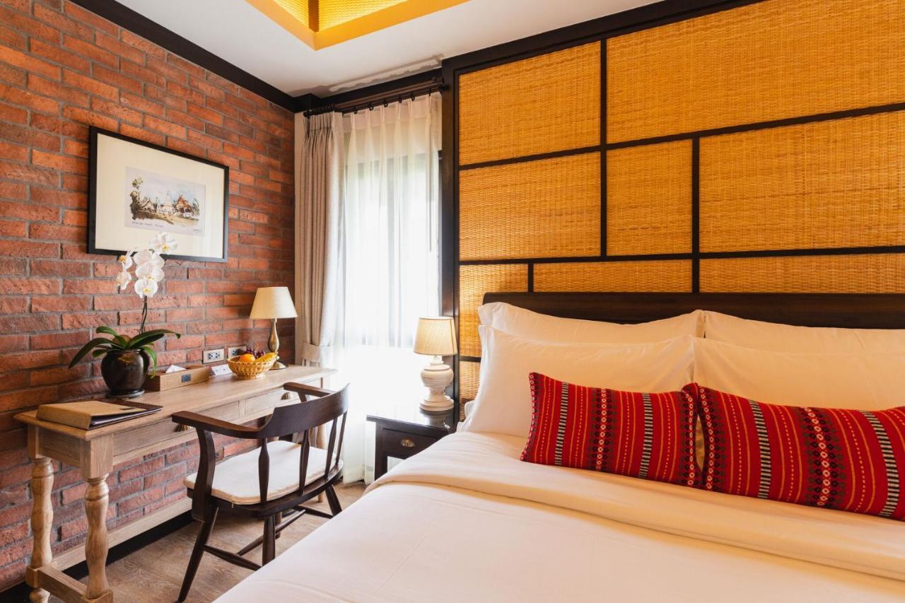 Hotel El Barrio Lanna- Sha Extra Chiang Mai