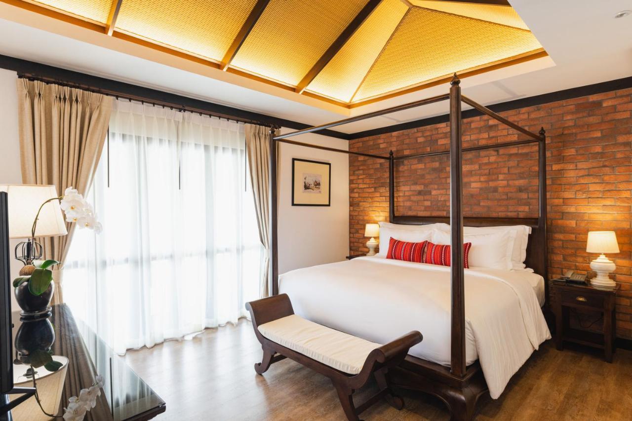 El Barrio Lanna- Sha Extra Chiang Mai