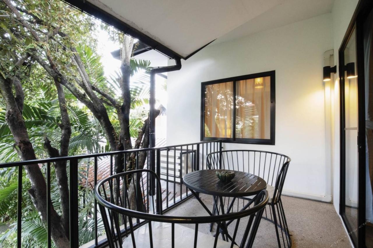 Hotel Sannot Riverside Garden Chiangmai Chiang Mai