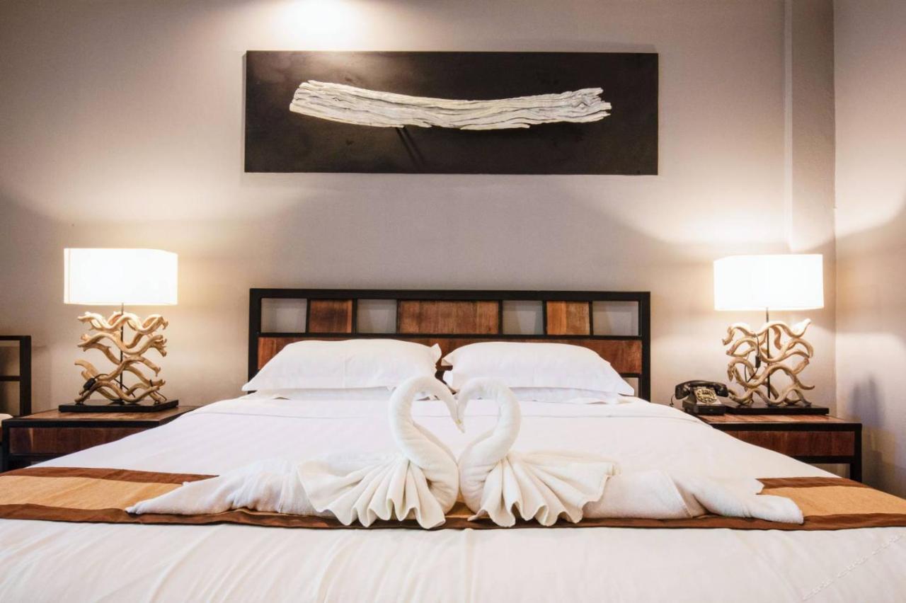 Hotel Sannot Riverside Garden Chiangmai 4*