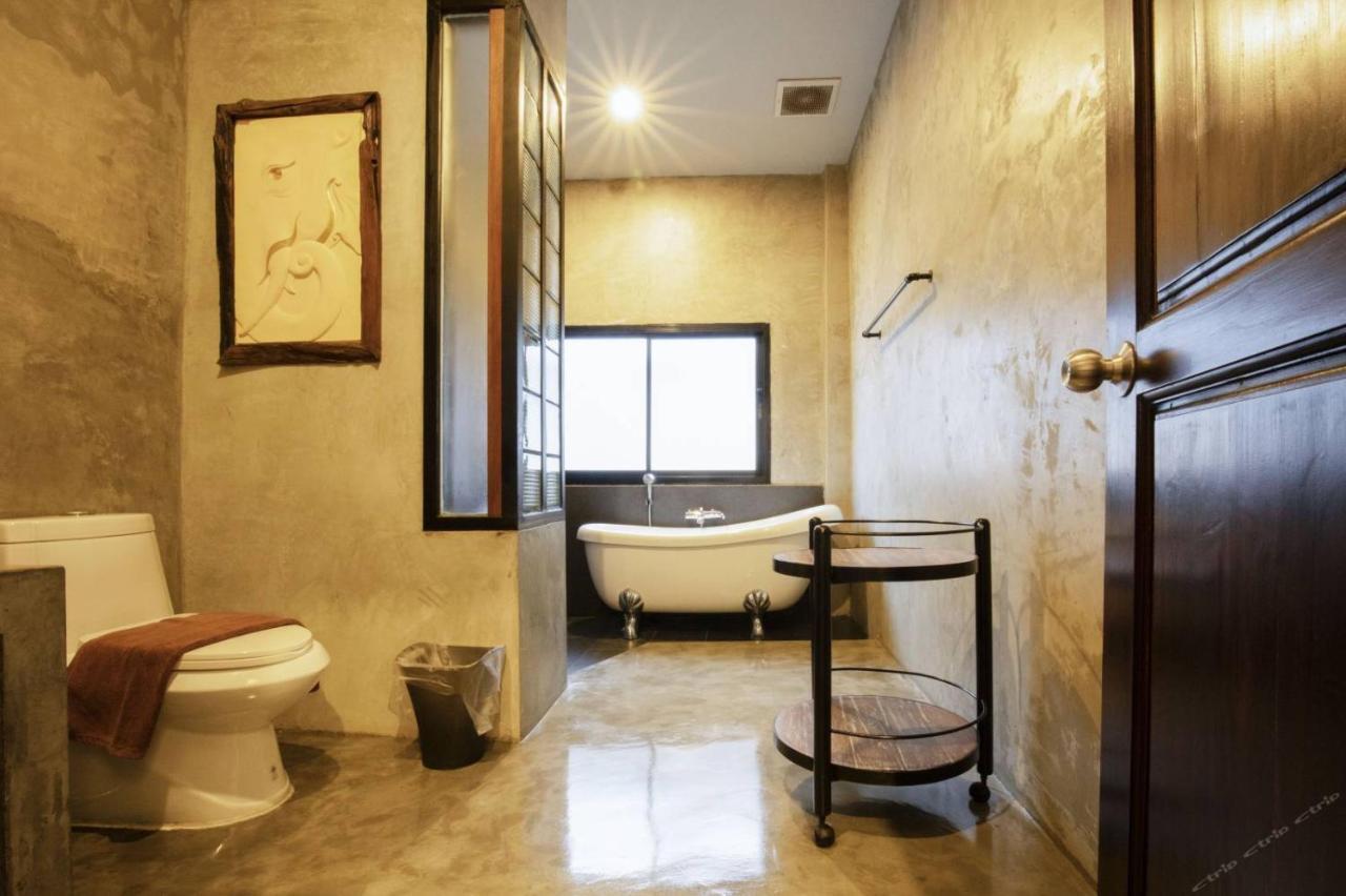 Sannot Riverside Garden Chiangmai Hotel 4*