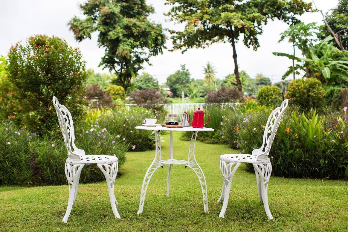 Hotel Sannot Riverside Garden Chiangmai Chiang Mai