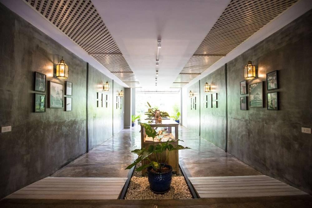 Sannot Riverside Garden Chiangmai Hotel Chiang Mai
