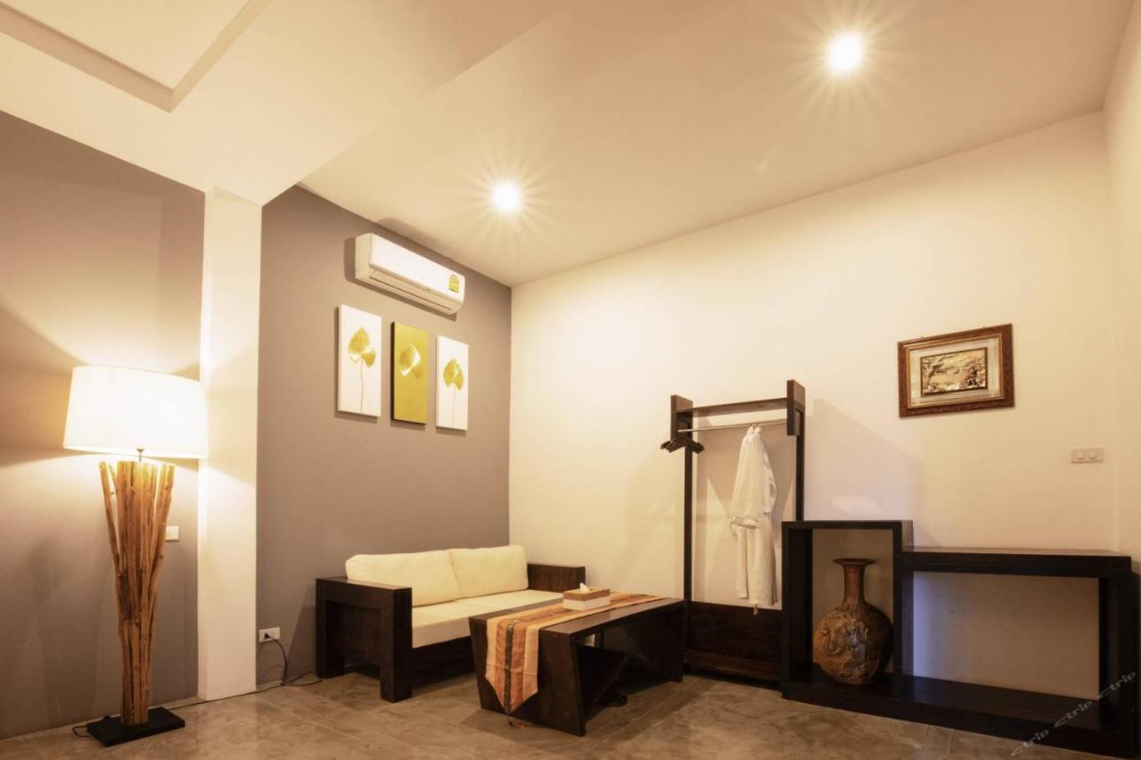 Hotel Sannot Riverside Garden Chiangmai 4*