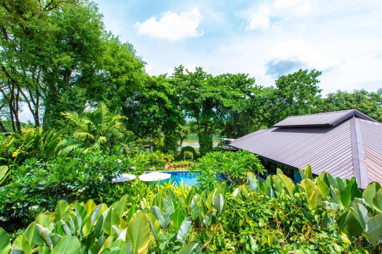 Hotel Sannot Riverside Garden Chiangmai 4*