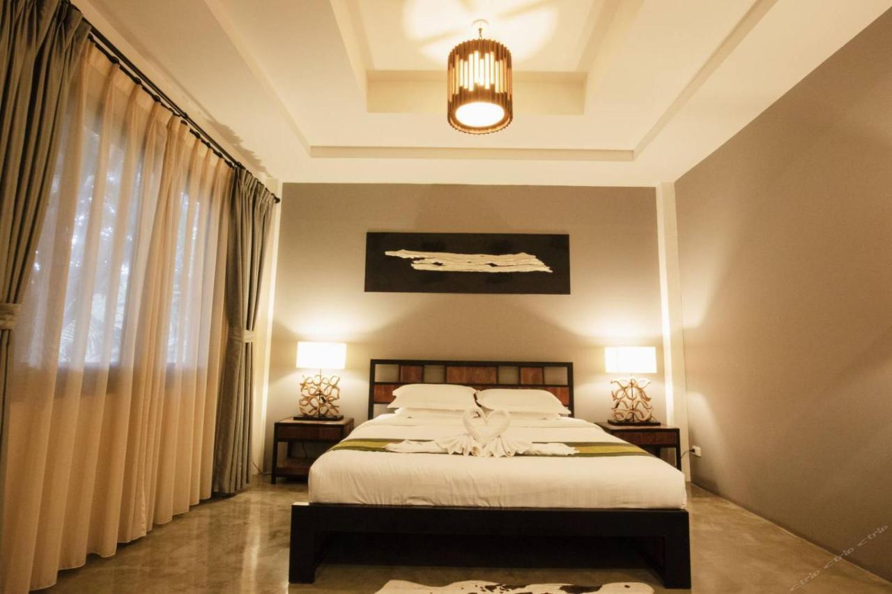Hotel Sannot Riverside Garden Chiangmai Chiang Mai